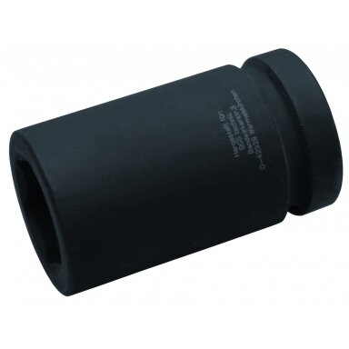 Galvutė smūginė ilga 1", 32 mm