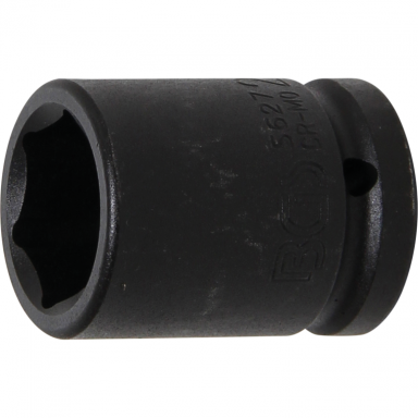 Galvutė smūginė šešiakampė (3/4") 27mm.