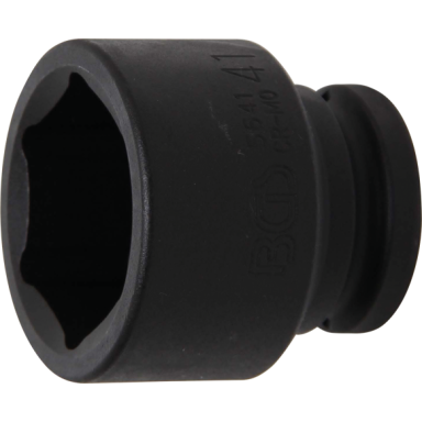 Galvutė smūginė šešiakampė (3/4") 41mm.