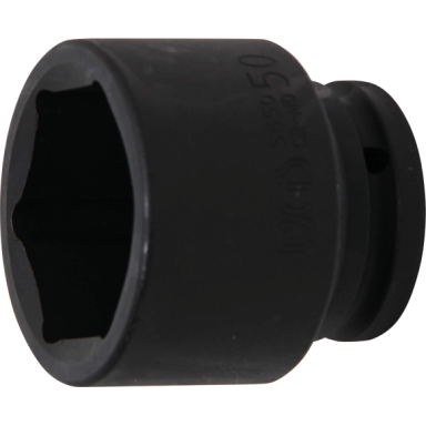 Galvutė smūginė šešiakampė (3/4") 50mm.