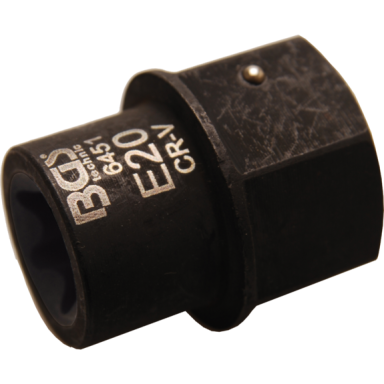 Galvutė stabdžiams E-tipo MAN, TGL 30mm, E20 Galvutė stabdžiams E-tipo MAN, TGL 30mm, E20