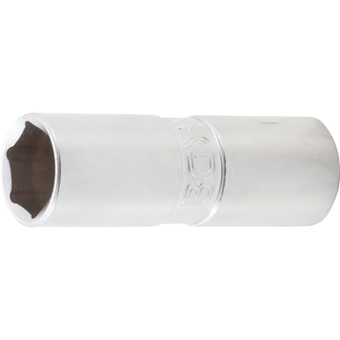 Galvutė žvakėms 1/2", CR-V, SW 16 mm Galvutė žvakėms 1/2", CR-V, SW 16 mm