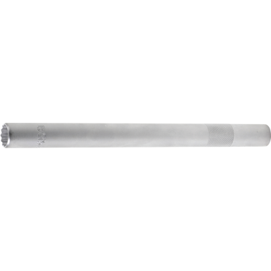 Galvutė žvakėms 12 kampų ypač ilga (3/8") 16mm. Galvutė žvakėms 12 kampų ypač ilga (3/8") 16mm.
