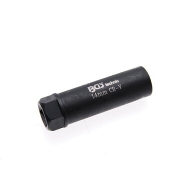 Galvutė žvakėms 14 mm Galvutė žvakėms 14 mm