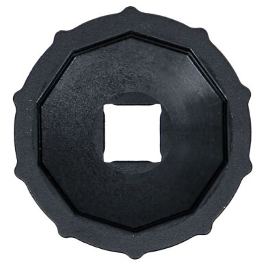 Galinių žibintų nuėmimo įrankis 10 mm (3/8") antgalis skirtas Tesla Model 3 1