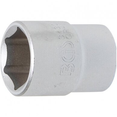 Galvutė 6-kampė (3/4") 30mm. Galvutė 6-kampė (3/4") 30mm.