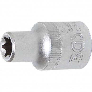 Galvutė E-star 1/2" E11 Galvutė E-star 1/2" E11