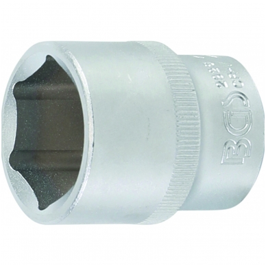 Galvutė 1/2", šešiakampė 26 mm Pro Torque® Galvutė 1/2", šešiakampė 26 mm Pro Torque®