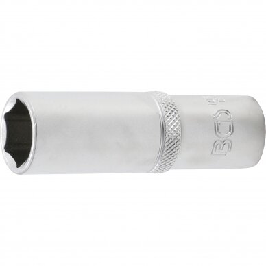 Galvutė šešiakampė ilga (1/2") 17mm. Galvutė šešiakampė ilga (1/2") 17mm.