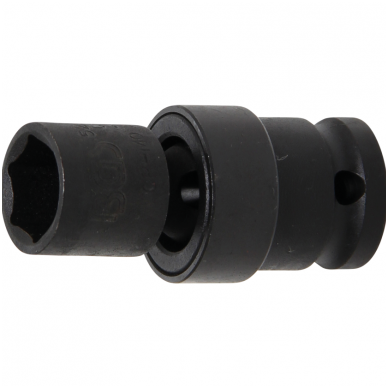Galvutė smūginė šarnyrinė (1/2") 16mm. Galvutė smūginė šarnyrinė (1/2") 16mm.