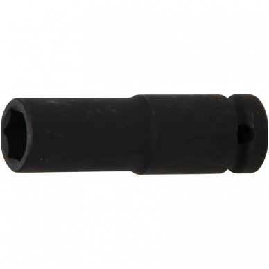 Galvutė smūginė šešiakampė ilga (1/2") 14mm. Galvutė smūginė šešiakampė ilga (1/2") 14mm.