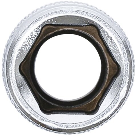 Galvutė šešiakampė ilga (1/2") 14mm. 1 Galvutė šešiakampė ilga (1/2") 14mm. 1