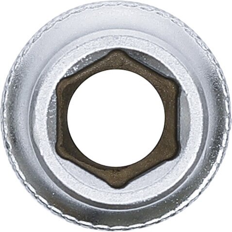 Galvutė šešiakampė ilga (1/2") 11mm. 1 Galvutė šešiakampė ilga (1/2") 11mm. 1