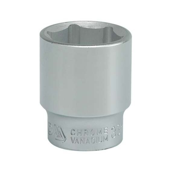 Galvutė 6-kampė 3/4" 33mm. Galvutė 6-kampė 3/4" 33mm.
