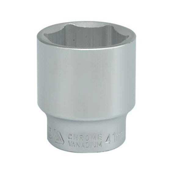 Galvutė 6-kampė 3/4" 41mm. Galvutė 6-kampė 3/4" 41mm.