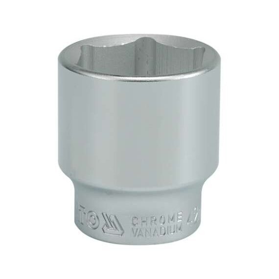 Galvutė 6-kampė 3/4" 42mm. Galvutė 6-kampė 3/4" 42mm.
