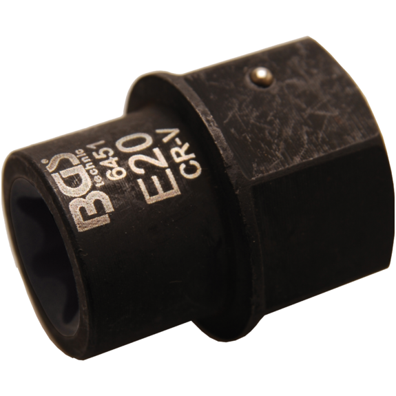 Galvutė stabdžiams E-tipo MAN, TGL 30mm, E20 Galvutė stabdžiams E-tipo MAN, TGL 30mm, E20