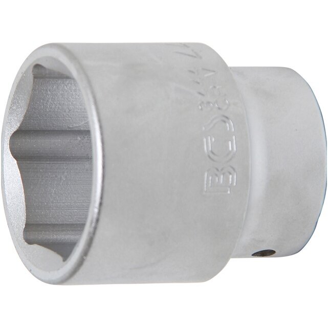 Galvutė 6-kampė (3/4") 44mm.