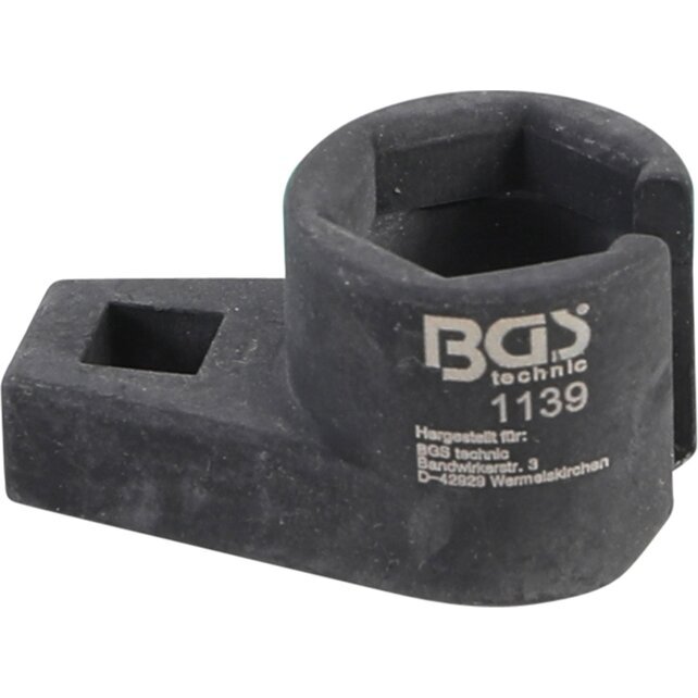 Galvutė lambda zondui (3/8") 22mm. Galvutė lambda zondui (3/8") 22mm.
