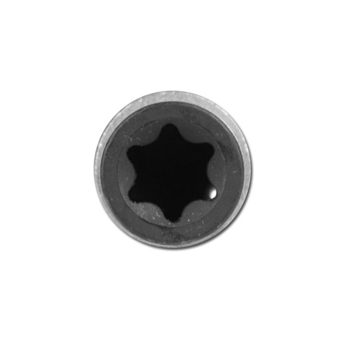 Galvutė ilga E12x150mm, 1/2" BMW galvai 2