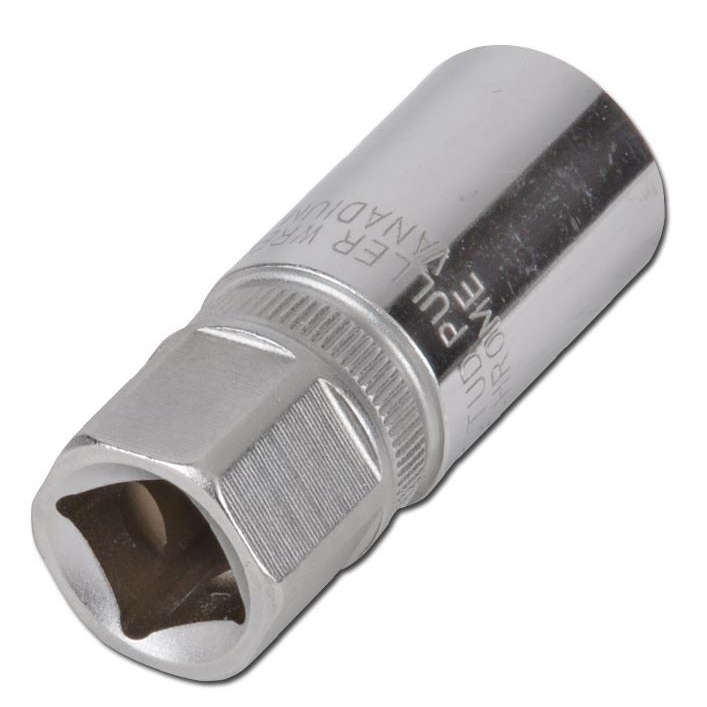 Galvutė smeigėm išsukti 10mm. 3 Galvutė smeigėm išsukti 10mm. 3