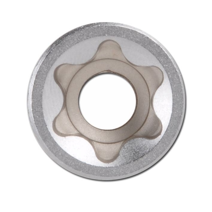Galvučių rinkinys 7 vnt. E-Star varžtams E6-E16, 1/4" + 3/8" 1 Galvučių rinkinys 7 vnt. E-Star varžtams E6-E16, 1/4" + 3/8" 1