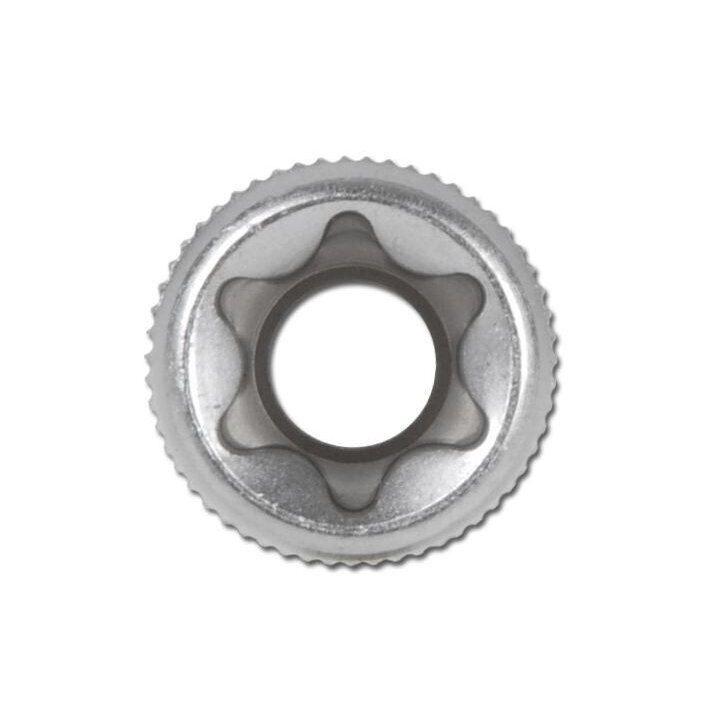 Galvutė E-star tipo varžtams 1/4" E8 1 Galvutė E-star tipo varžtams 1/4" E8 1