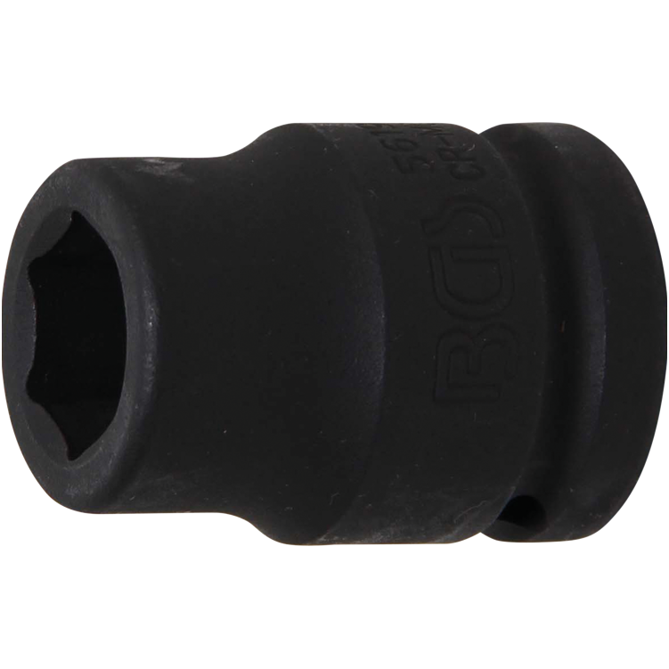 Galvutė smūginė šešiakampė (3/4") 19mm. Galvutė smūginė šešiakampė (3/4") 19mm.