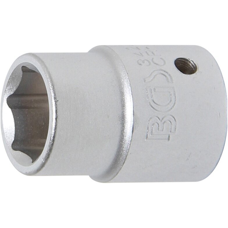 Galvutė 6-kampė (3/4") 22mm.