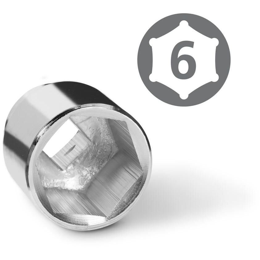 Galvutė 1", 95mm. Galvutė 1", 95mm.