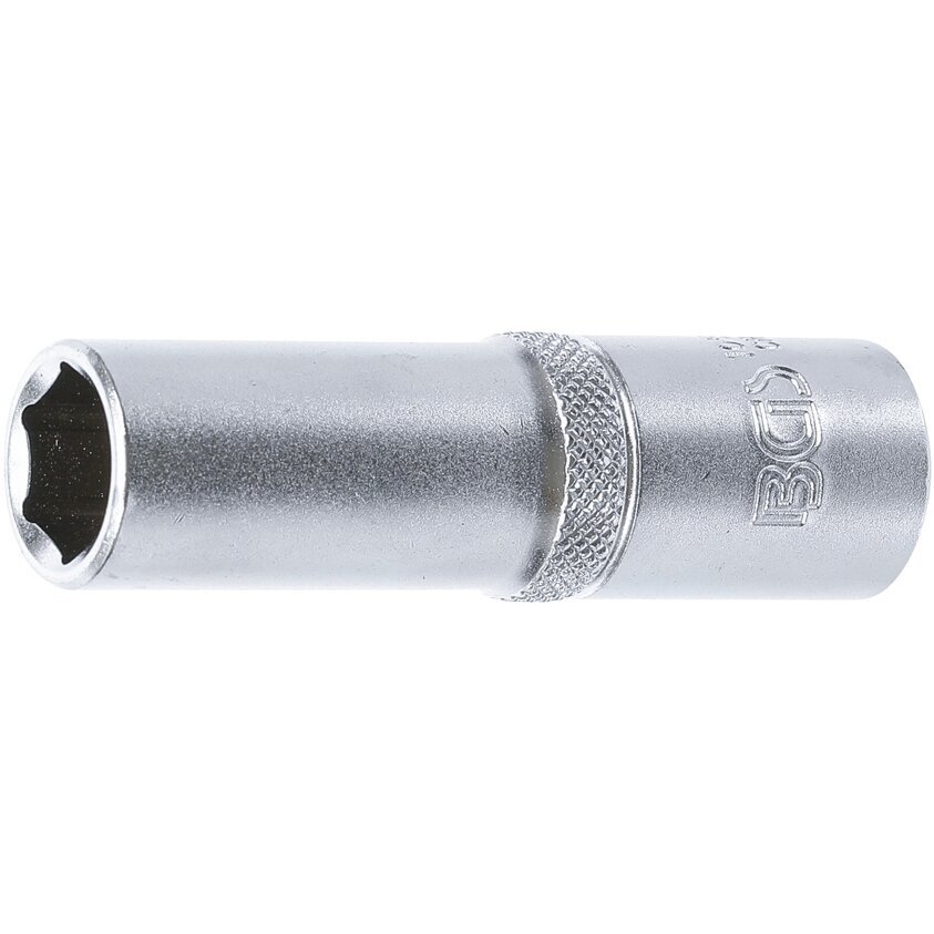 Galvutė šešiakampė ilga (1/2") 14mm.