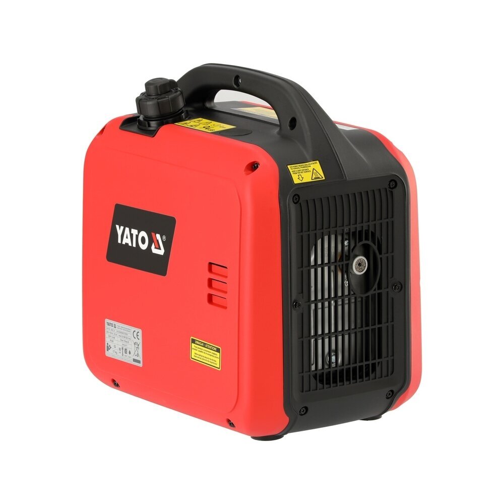 Generatorius inverterinis 2000W 7