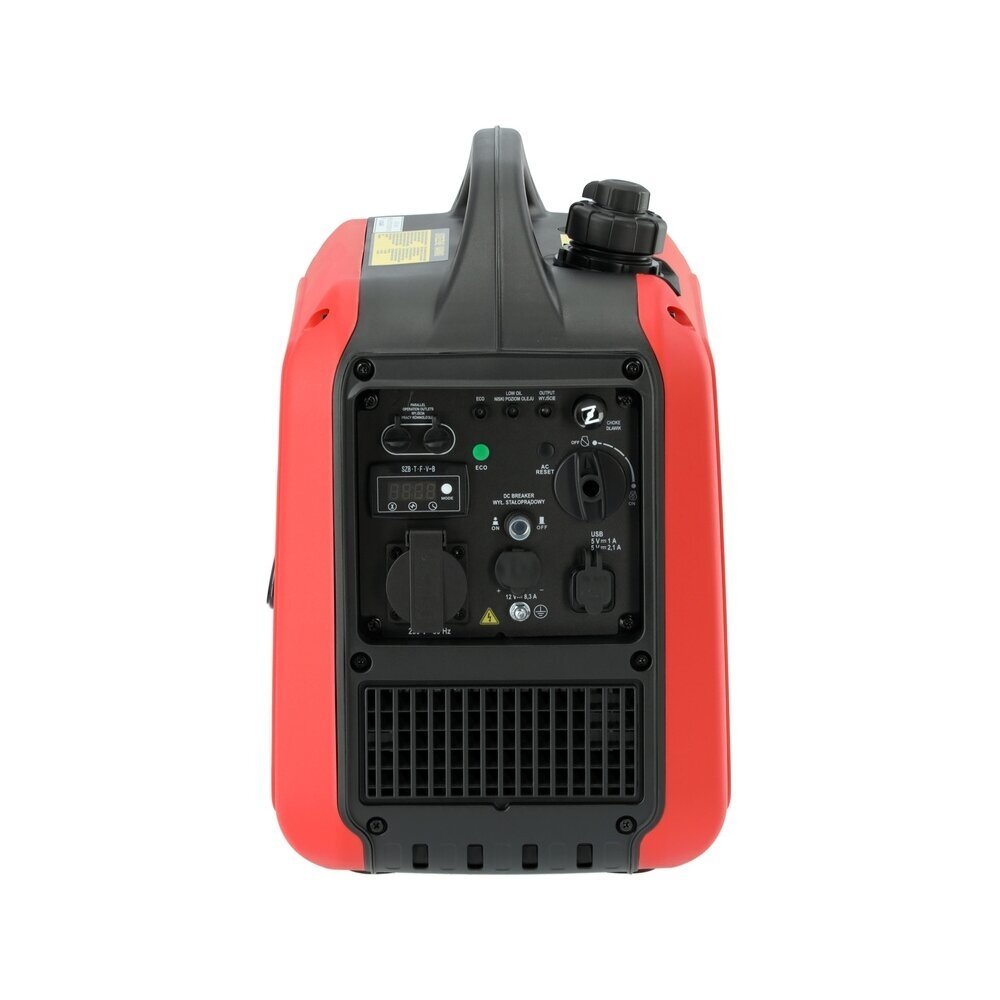 Generatorius inverterinis 2000W 2 Generatorius inverterinis 2000W 2