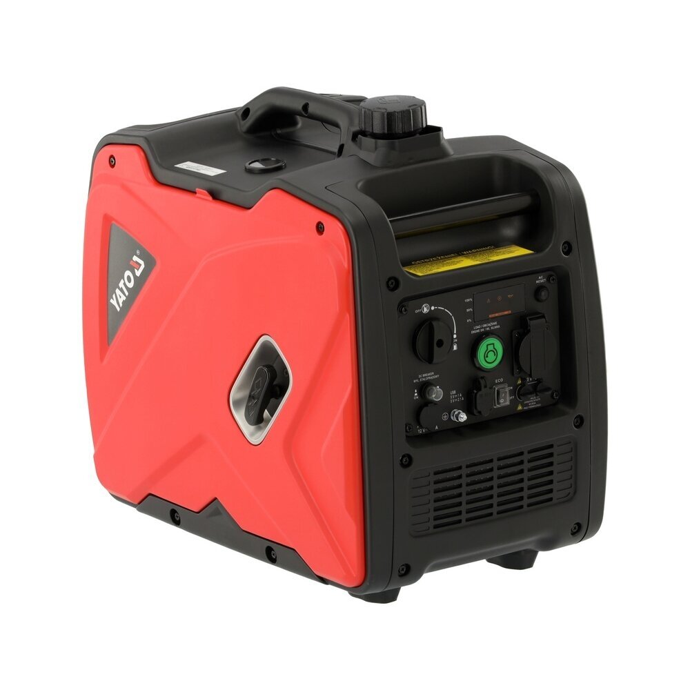 Generatorius inverterinis 3000W 4