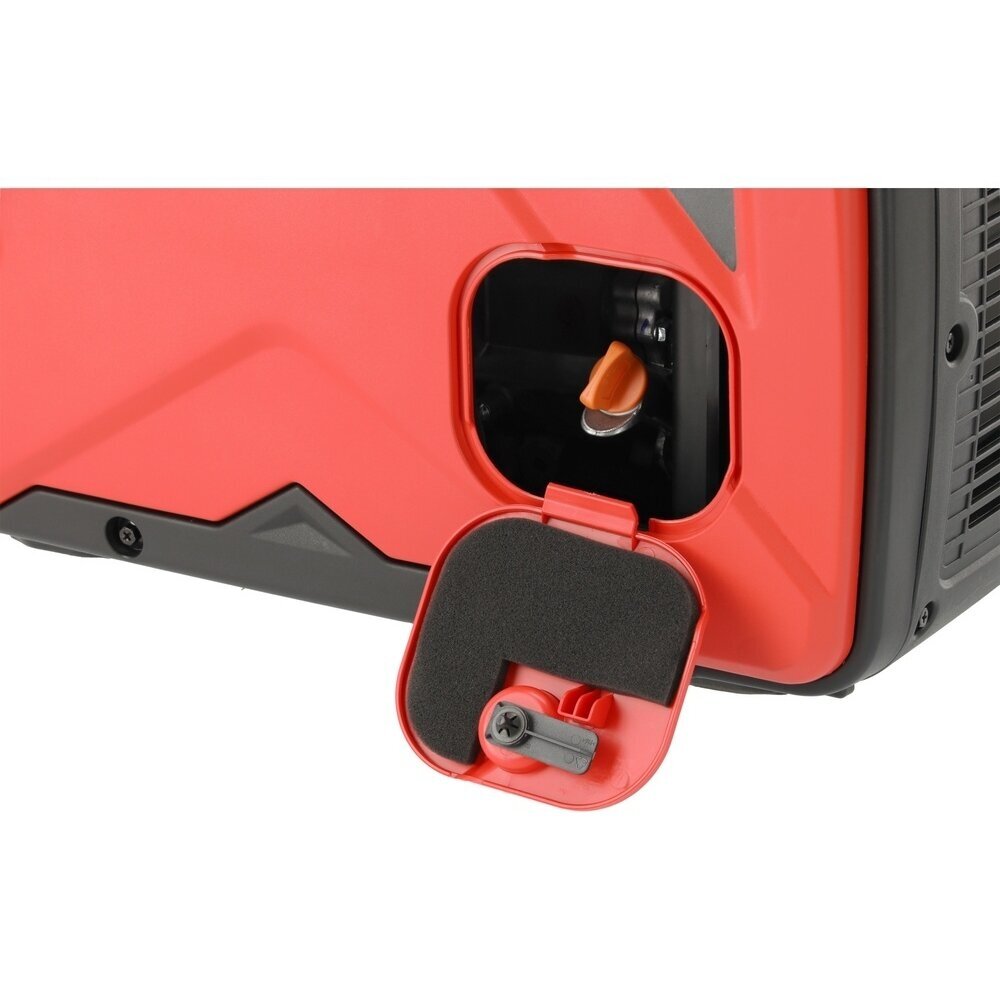 Generatorius inverterinis 3000W 10