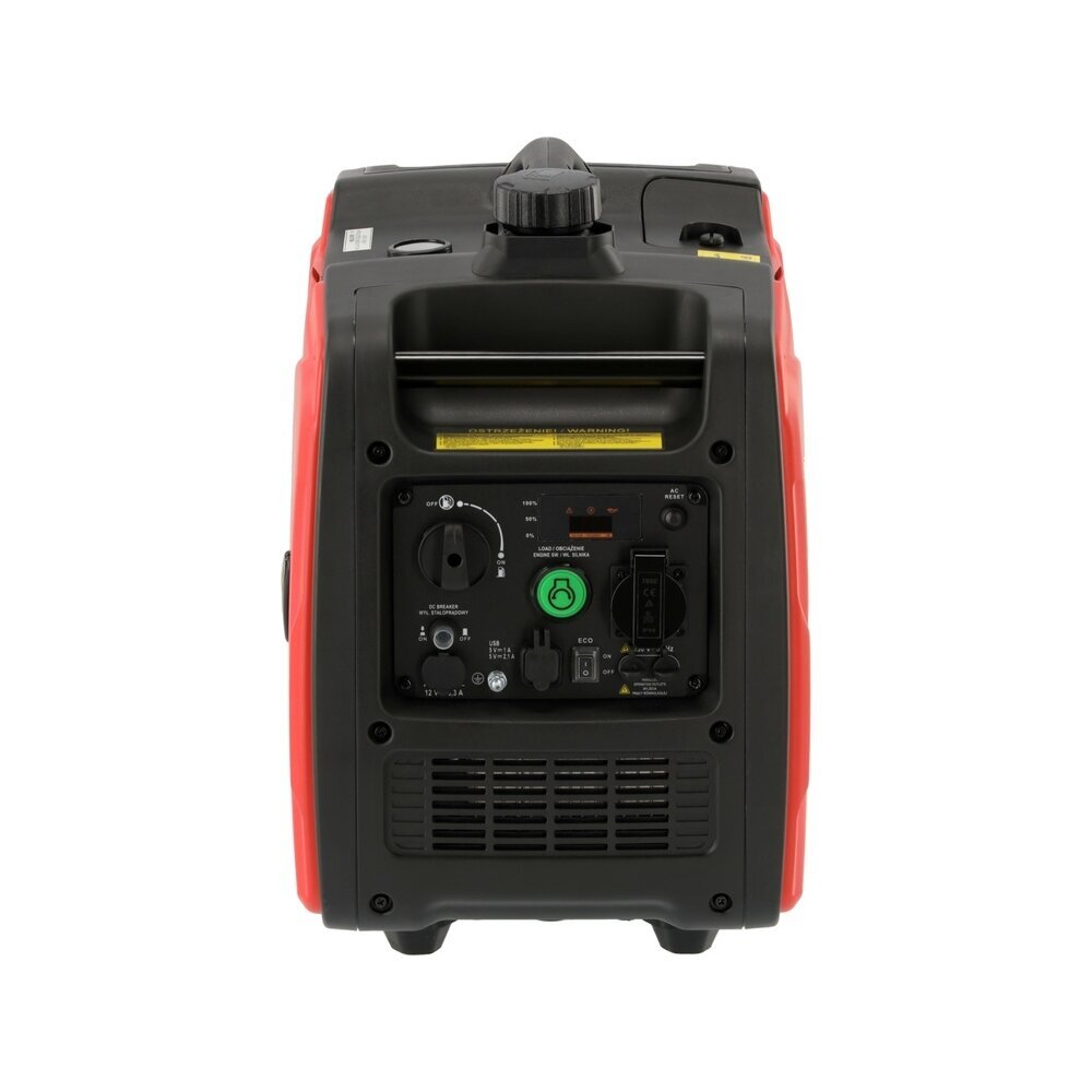 Generatorius inverterinis 3000W 5