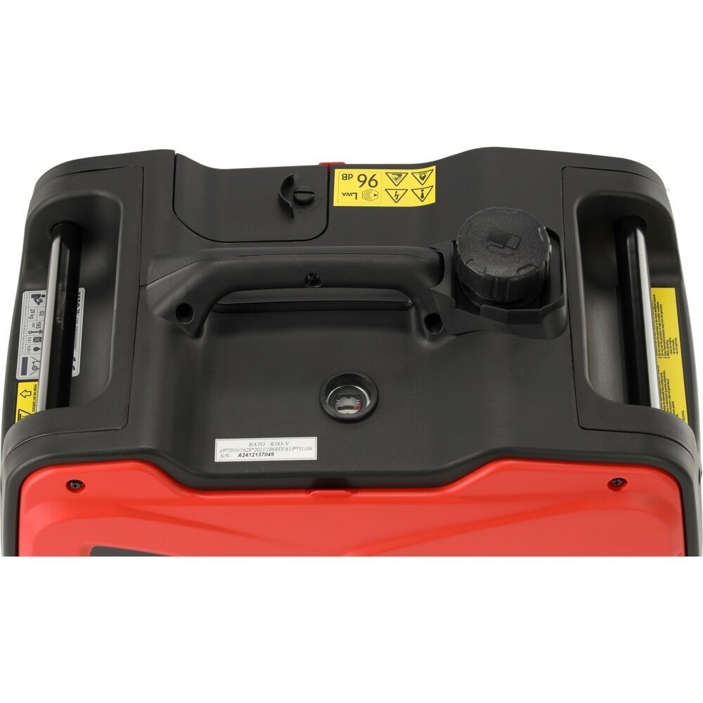 Generatorius inverterinis 3000W 6