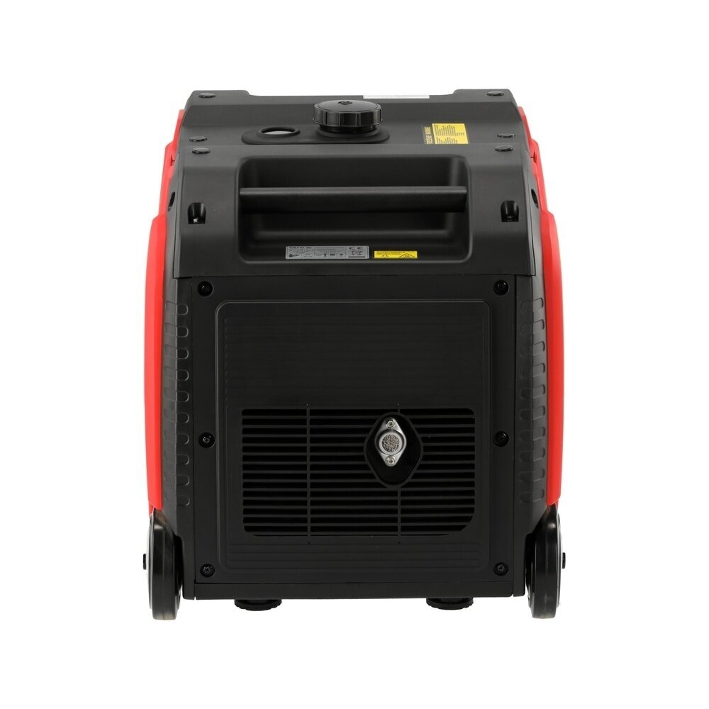 Generatorius inverterinis 4000W. 7