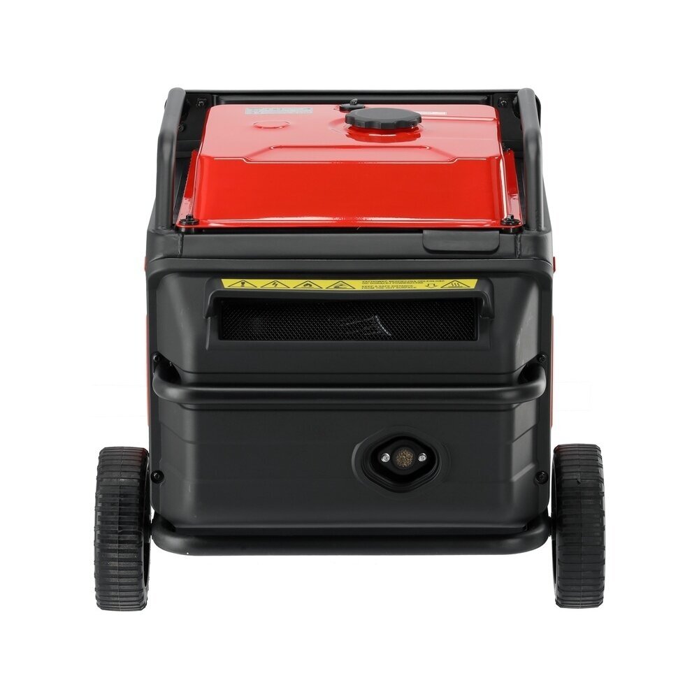 Generatorius inverterinis 5000W 8 Generatorius inverterinis 5000W 8