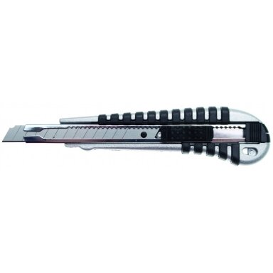 Peiliukas metalinis, cinkuotas 9 mm