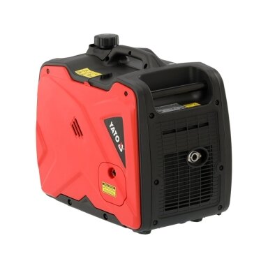 Generatorius inverterinis 3000W