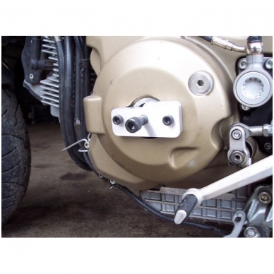 Generatoriaus dangtelio nuėmėjas Ducati 2 Generatoriaus dangtelio nuėmėjas Ducati 2
