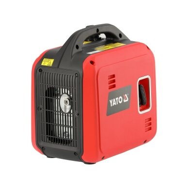 Generatorius inverterinis 2000W 6 Generatorius inverterinis 2000W 6
