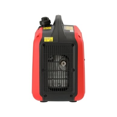 Generatorius inverterinis 2000W 3 Generatorius inverterinis 2000W 3