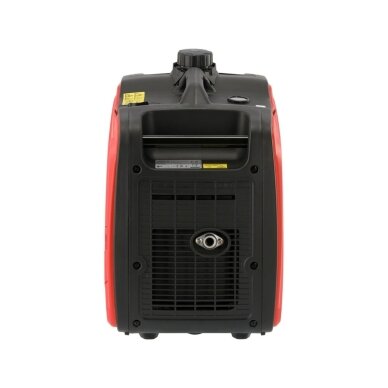 Generatorius inverterinis 3000W 3