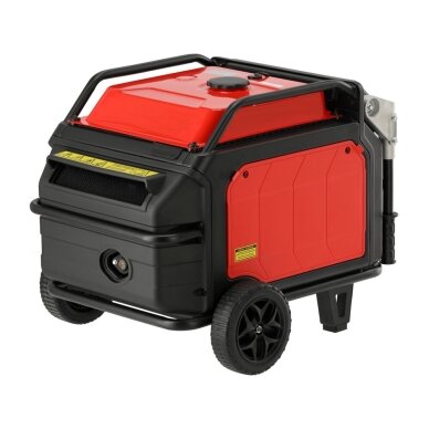Generatorius inverterinis 5000W 6 Generatorius inverterinis 5000W 6