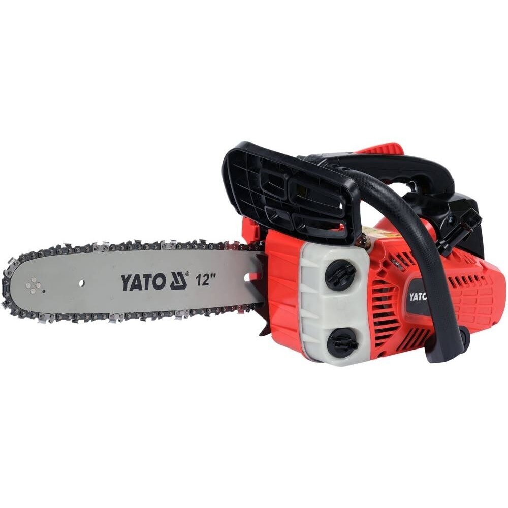 Grandininis benzininis pjūklas - 1.1 AG - 30 cm