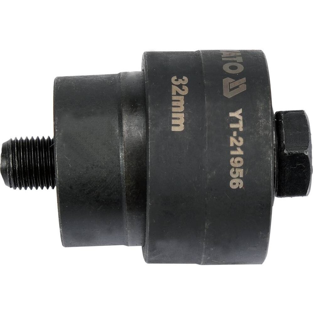 Grąžtas metalui skylėms 32mm. 3 Grąžtas metalui skylėms 32mm. 3