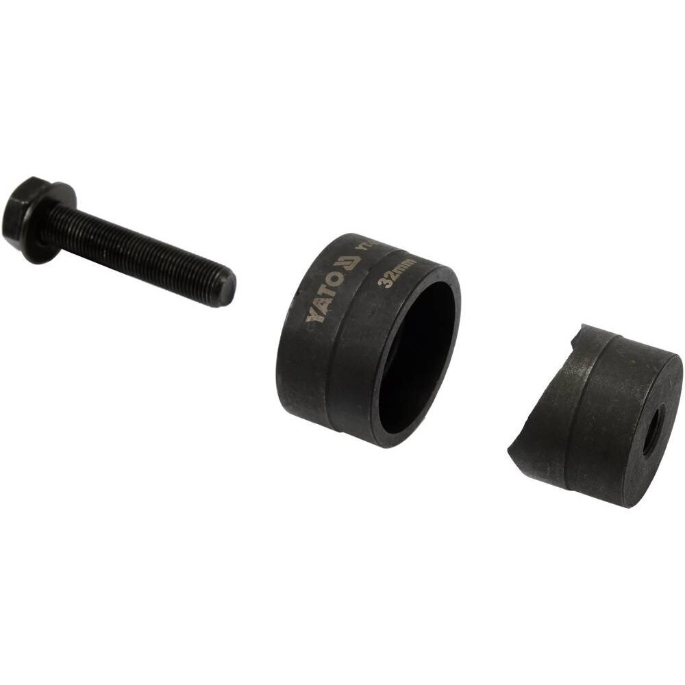 Grąžtas metalui skylėms 32mm. 5 Grąžtas metalui skylėms 32mm. 5