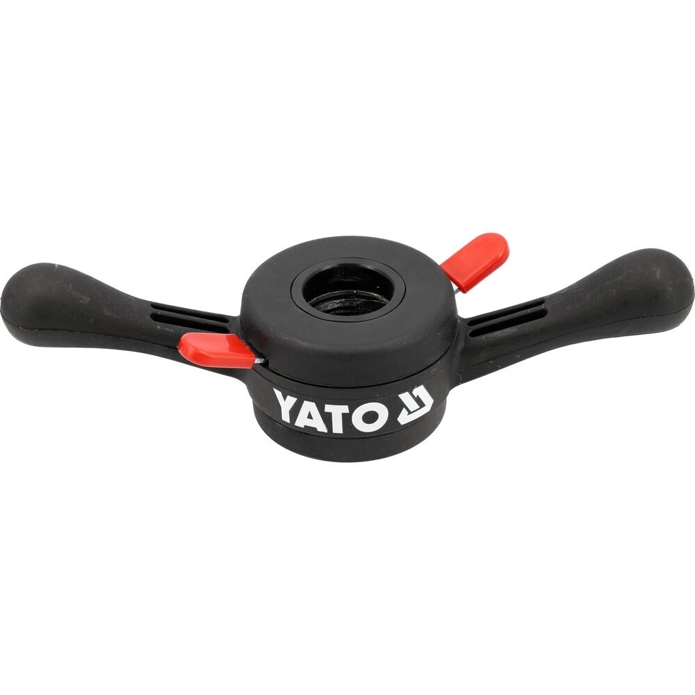 Greito tvirtinimo laikiklis ratų balansavimo staklėms staklėms YT-08060, YT-08061 Ø36 mm. 1 Greito tvirtinimo laikiklis ratų balansavimo staklėms staklėms YT-08060, YT-08061 Ø36 mm. 1